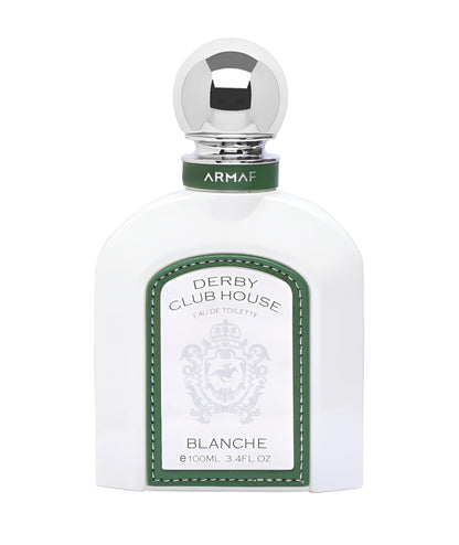 Derby Club House Blanch - 1ml Sample Decant