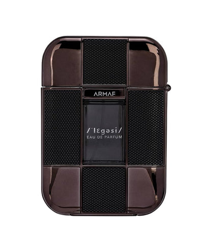 Legesi - 1ml Sample Decant