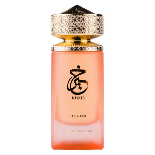 Khair Fushion - 1ml Sample Decant