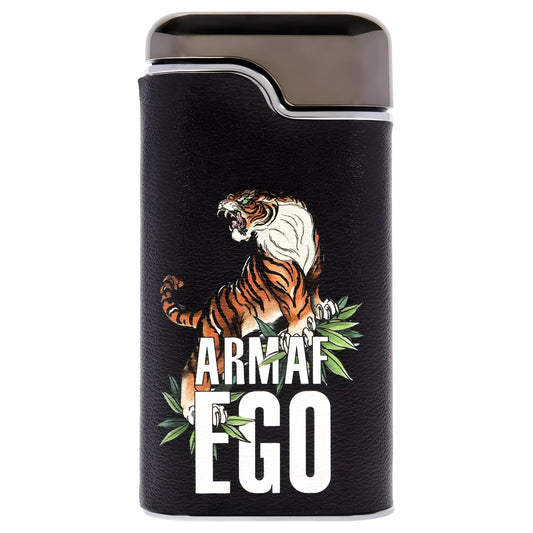 Ego Tigre - 1ml Sample Decant