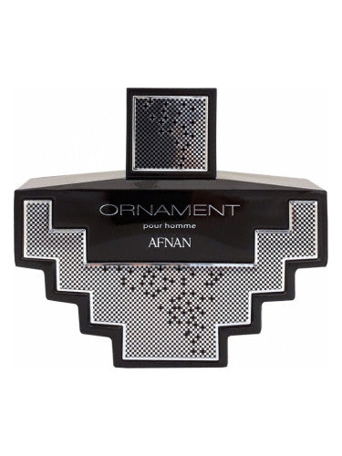 Ornament Pour Homme – 1ml Sample Decant