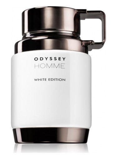 Odyssey Homme White Edition by Armaf