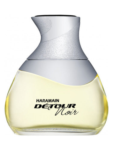 Detour Noir - 1ml Sample Decant