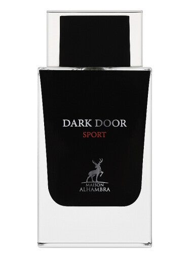 Dark Door Sport – 1ml Sample Decant
