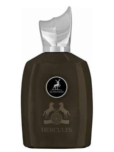 Hercules – 1ml Sample Decant