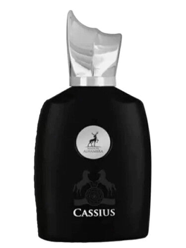 Cassius by Maison Alhambra