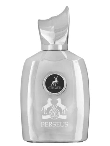 Perseus – 1ml Sample Decant