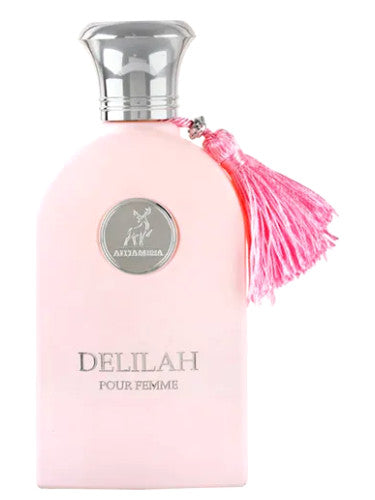 Delilah – 1ml Sample Decant