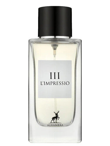 L’Impressio by Maison Alhambra