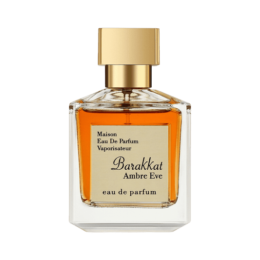 Barakkat Amber Eve by Maison Alhambra