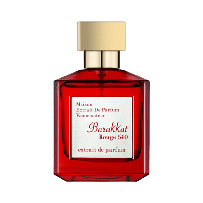 Barakkat Rouge 540 Extrait – 1ml Sample Decant