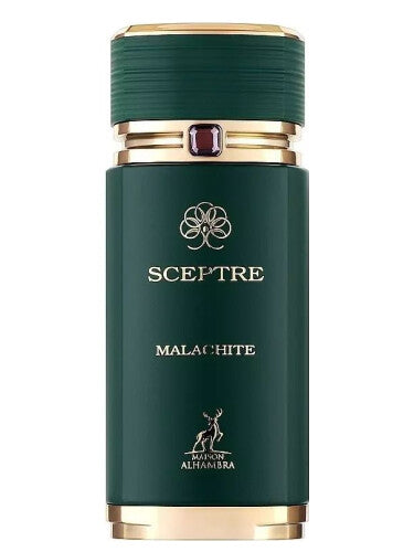 Sceptre Malachite - 1ml Sample Decant