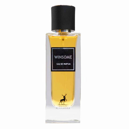 Winsome – 1ml Sample Decant