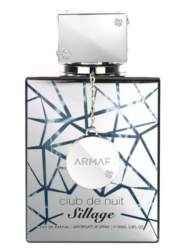 Club de Nuit Sillage - 1ml Sample Decant