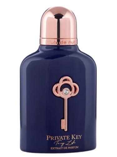 Private Key To My Life – 1ml Sample Decant