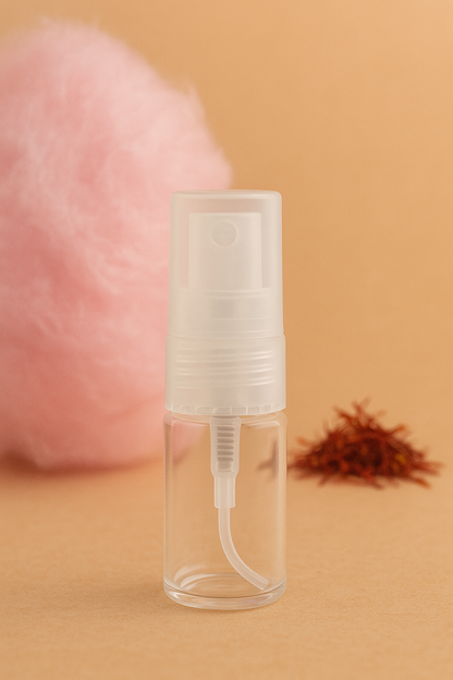 Flame – 1ml Sample Decant