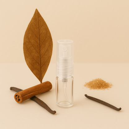Hercules – 1ml Sample Decant