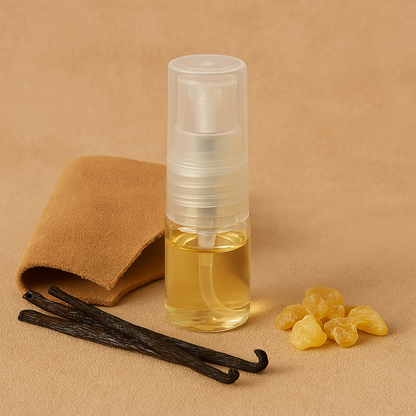 Rifaaqat – 1ml Sample Decant