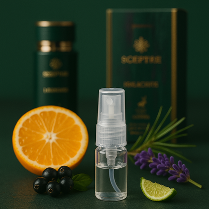 Sceptre Malachite - 1ml Sample Decant