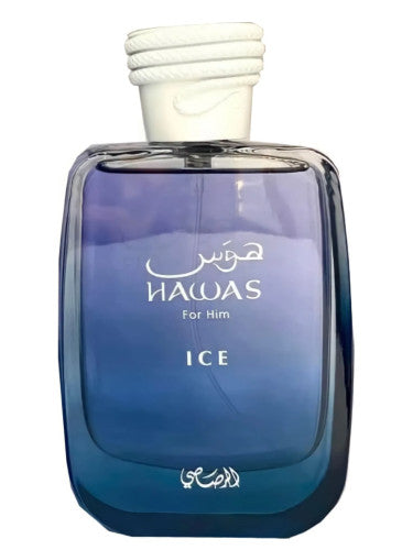 Hawas Ice – 1ml Sample Decant