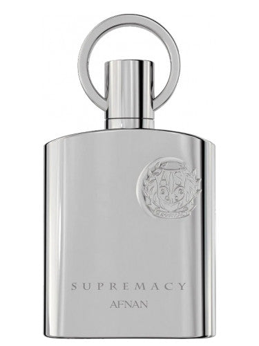 Supremacy Silver – 1ml Sample Decant