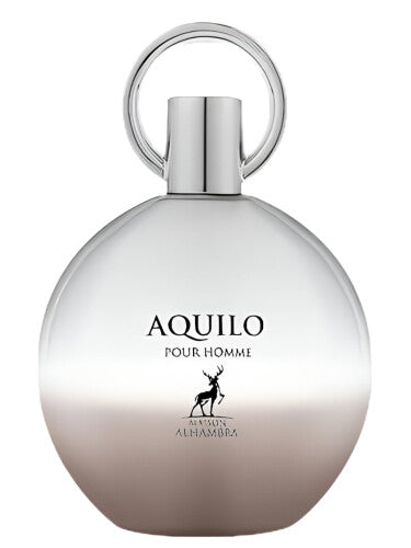 Aquilo Pour Homme – 1ml Sample Decant