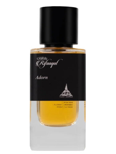 Rifaaqat Adorn – 1ml Sample Decant