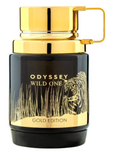 Odyssey Wild One – 1ml Sample Decant