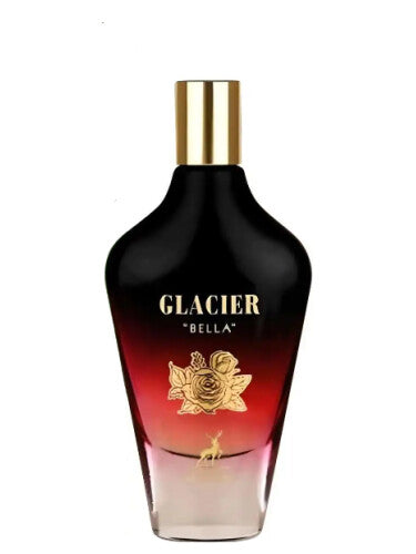 Glacier Bella – 1ml Sample Decant