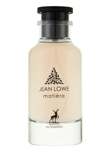 Jean Lowe Matière – 1ml Sample Decant – Decant Box