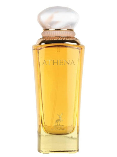 Athena – 1ml Sample Decant