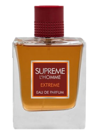 Supreme L'homme Extreme – 1ml Sample Decant