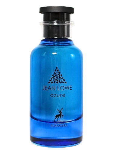 Jean Lowe Azure – 1ml Sample Decant