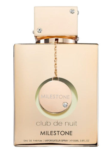 Club de Nuit Milestone – 1ml Sample Decant