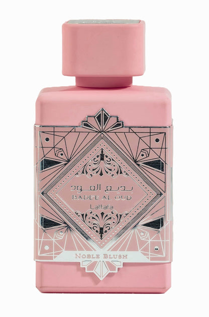 Noble Blush – 1ml Sample Decant
