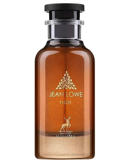 Jean Lowe Noir – 1ml Sample Decant