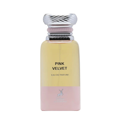 Pink Velvet - 1ml Sample Decant
