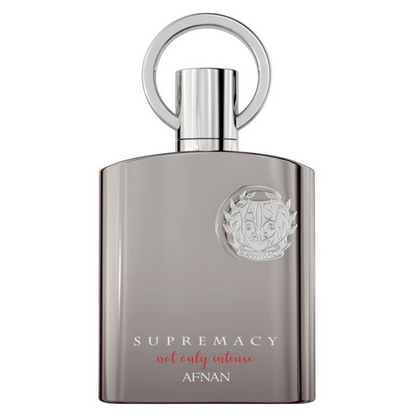 Supremacy Not Only Intense – 1ml Sample Decant