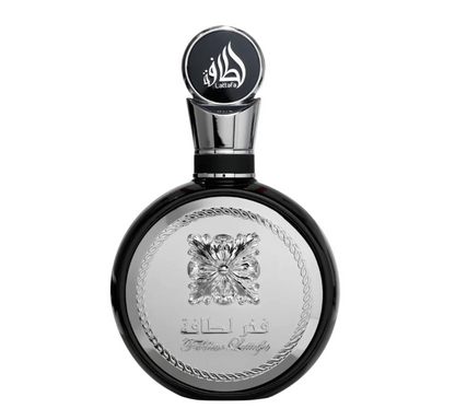 Fakhar Black - 1ml Sample Decant