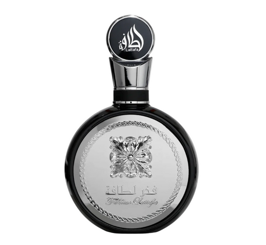 Fakhar Black - 1ml Sample Decant