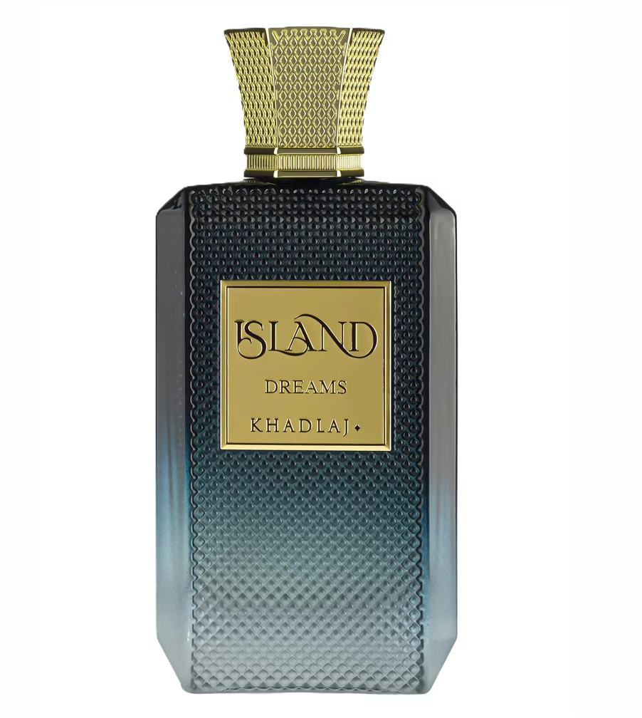 Island Dreams - 1ml Sample Decant