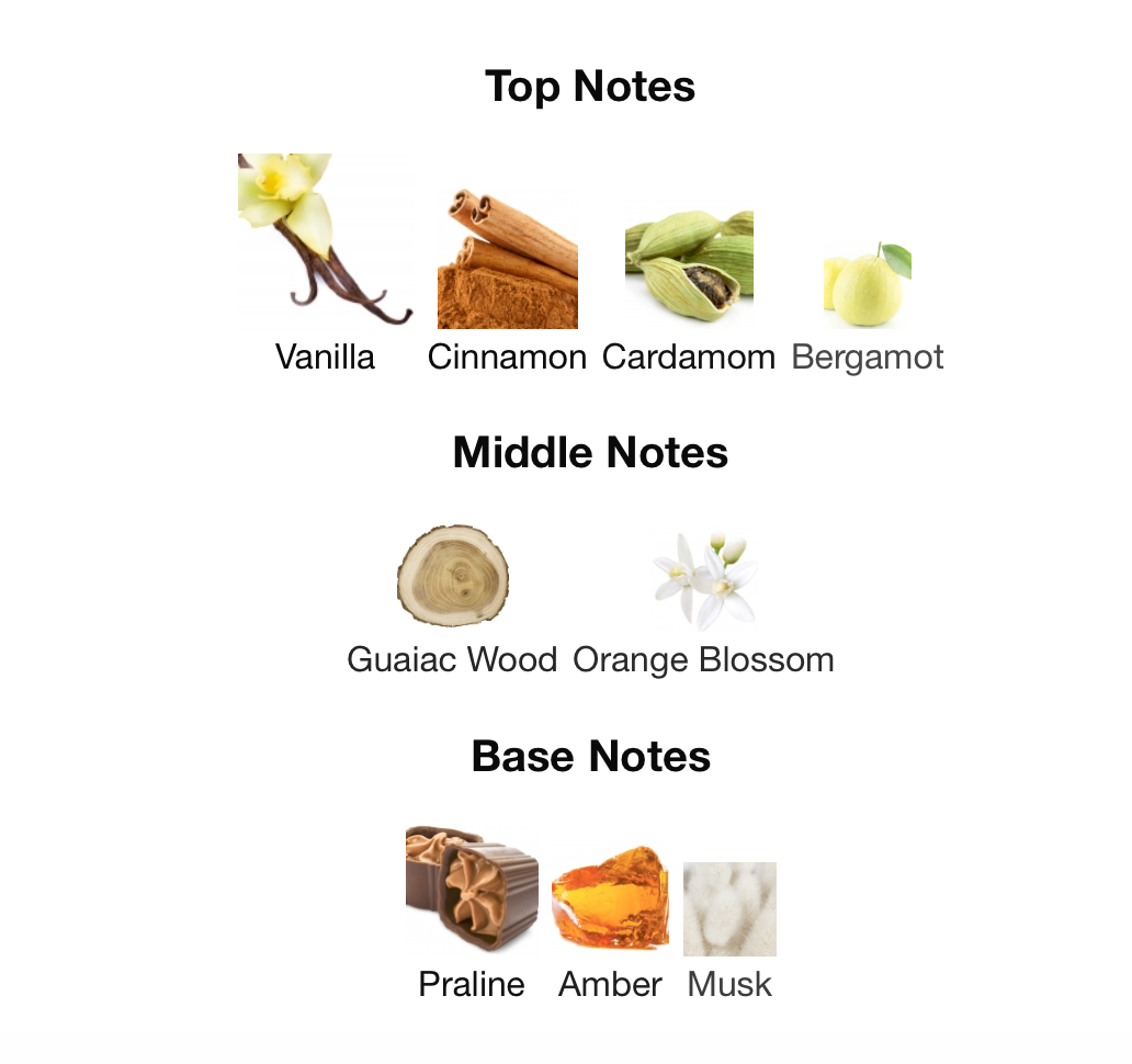 Island Vanilla Dunes - 1ml Sample Decant