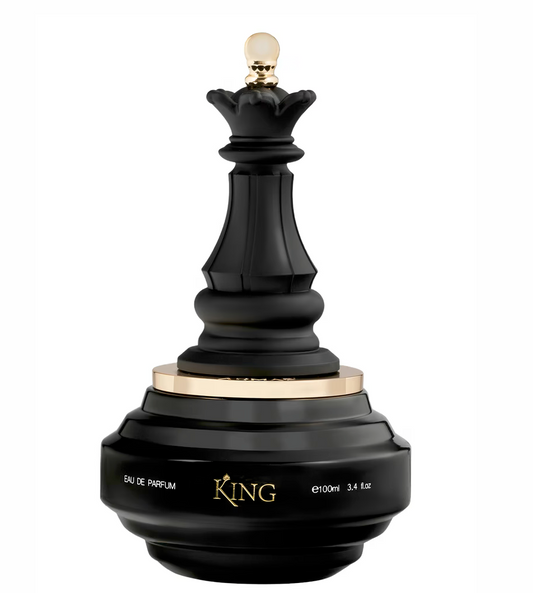 King - 1ml Sample Decant