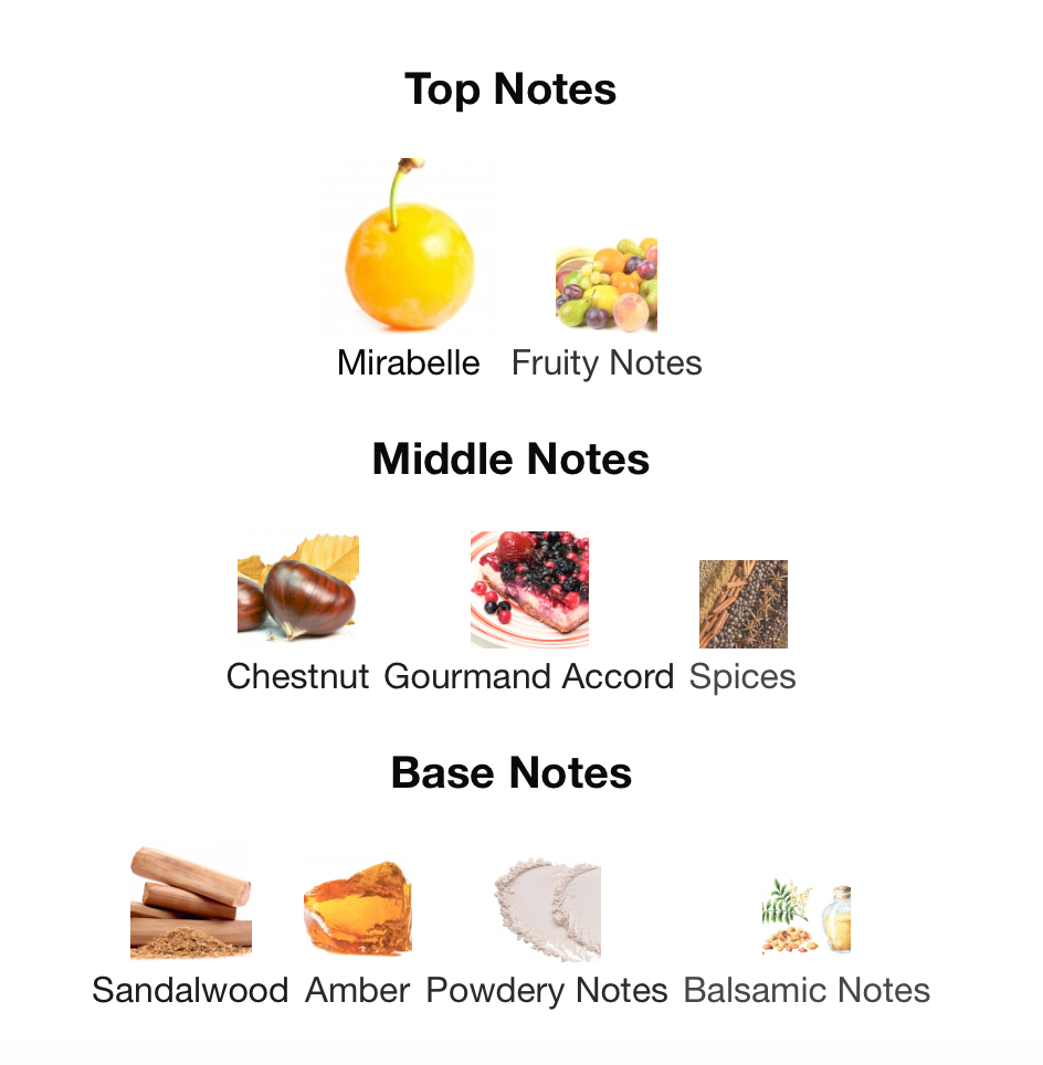 King - 1ml Sample Decant