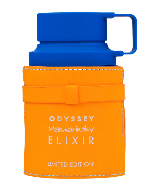 Odyssey Mandarin Sky Elixir - 1ml Sample Decant