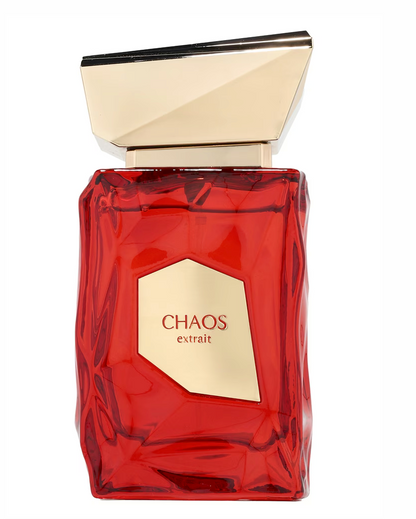 Chaos - 1ml Sample Decant