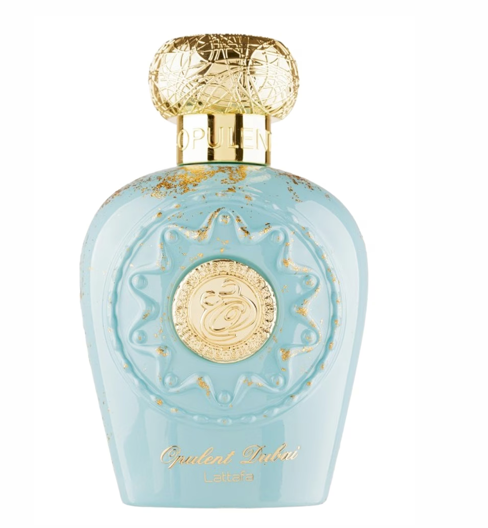 Opulent Dubai - 1ml Sample Decant