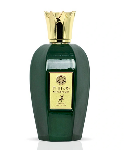 Philos Messenger - 1ml Sample Decant