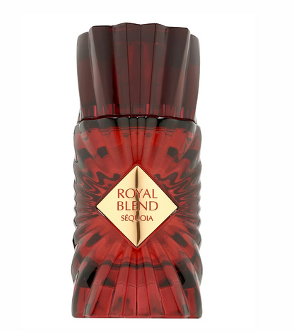 Royal Blend Sequoia - 1ml Sample Decant