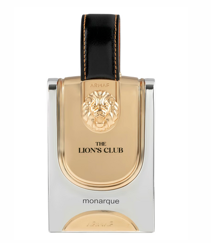 The Lion's Club Monarque - 1ml Sample Decant